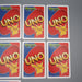 Pokemon Uno Playing Card Blue 10 Cards Set Excellent Greninja Japanese r248 | Merry Japanese TCG Shop
