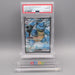 Pokemon Card PSA10 Blastoise ex SV2a 186/165 SR 2023 Japanese PS646 | Merry Japanese TCG Shop
