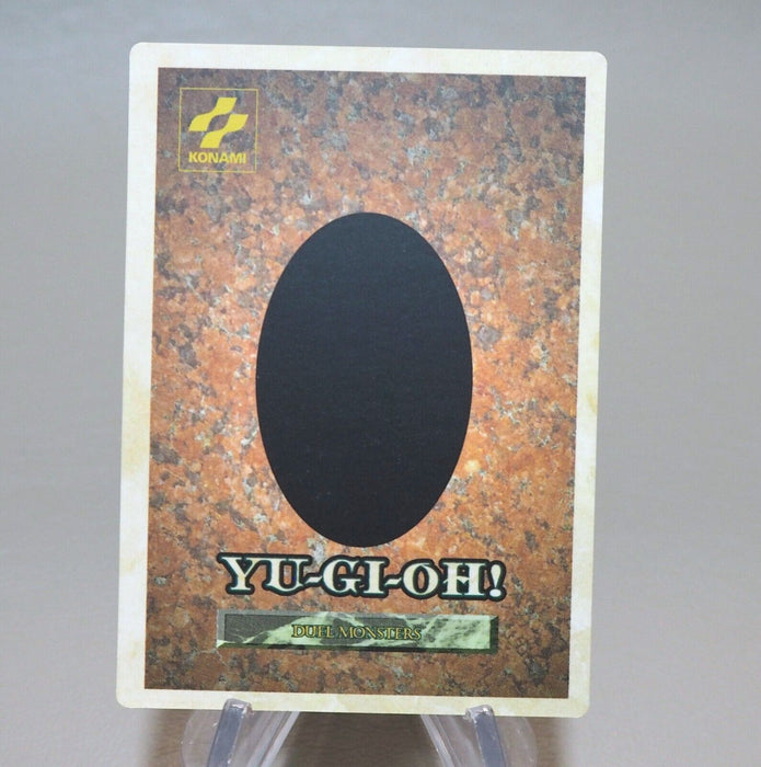 Yu-Gi-Oh KONAMI Castle of Dark Illusions GB Monster Capsule DM1 Japanese k910 | Merry Japanese TCG Shop