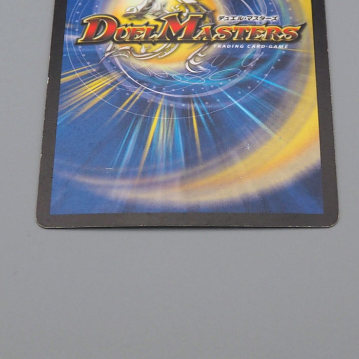 Duel Masters Bluum Erkis Flare Guardian DM-10 S9/S10 Super 2004 EX Japanese n765 | Merry Japanese TCG Shop