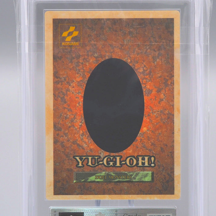 Yu-Gi-Oh ARS9 Red Eyes Black Dragon DM1 Game Boy Promo 1998 PSA Japanese PS402 | Merry Japanese TCG Shop