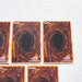 Yu-Gi-Oh Exodia Forbidden One 5cards Ultra Rare Reprint Old Layout Japanese k410 | Merry Japanese TCG Shop