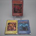 Yu-Gi-Oh Egyptian God Slifer Obelisk Ra Replica Ultra 3 set MINT Japanese s750 | Merry Japanese TCG Shop