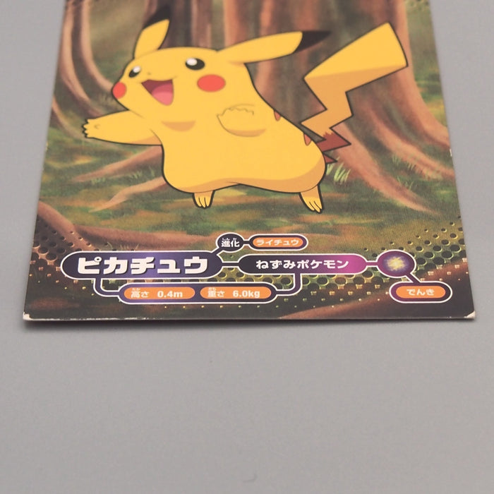 Pokemon Card Pikachu #064 Bromides Advance Generation 2005 EX Japanese M243 | Merry Japanese TCG Shop