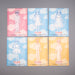 CARDCAPTOR SAKURA Card Tomoyo Daidouji Silver 4 Cards set MINT-NM Japanese r826 | Merry Japanese TCG Shop