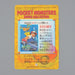 Pokemon Card Ash firends Pikachu BANDAICarddass Movie 1 1998 NM-EX Japanese n550 | Merry Japanese TCG Shop