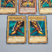 Yu-Gi-Oh Exodia Forbidden One 5cards Set GS01-JP005 Common EX-VG Japanese j505 | Merry Japanese TCG Shop