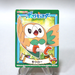 Pokemon Card Rowlet No.32 Seal MARUMIYA Nintendo MINT~NM Japanese i077 | Merry Japanese TCG Shop