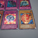 Yu-Gi-Oh Premium Pack 5 Ultra Rare Complete Set Red-Eyes P5 EX-VG Japanese r693 | Merry Japanese TCG Shop