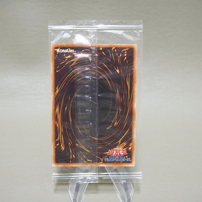 Yu-Gi-Oh Dark Magician 2015-JPP02 Millennium WCS Unopened Sealed Japanese P216 | Merry Japanese TCG Shop