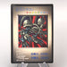 YuGiOh KONAMI Black Skull Dragon GB Monster Capsule DM1 1998 EX Japanese u226 | Merry Japanese TCG Shop