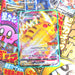 Pokemon Card CoroCoro Comic 2022.2 Pikachu 265/S-P Unopened NEW Japanese | Merry Japanese TCG Shop