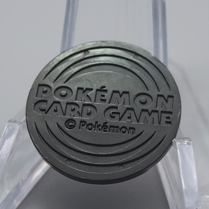 Pokemon Card Game Lugia Coin Old Back blue Japanese CN51 | Merry Japanese TCG Shop