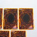 Yu-Gi-Oh Destiny Board DEATH DL3-120 5cards Set Super Rare NM-EX Japanese j775 | Merry Japanese TCG Shop