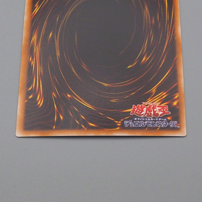 Yu-Gi-Oh Dark Magician of Chaos 307-010 Ultra Rare 2003 MINT-NM Japanese q124 | Merry Japanese TCG Shop