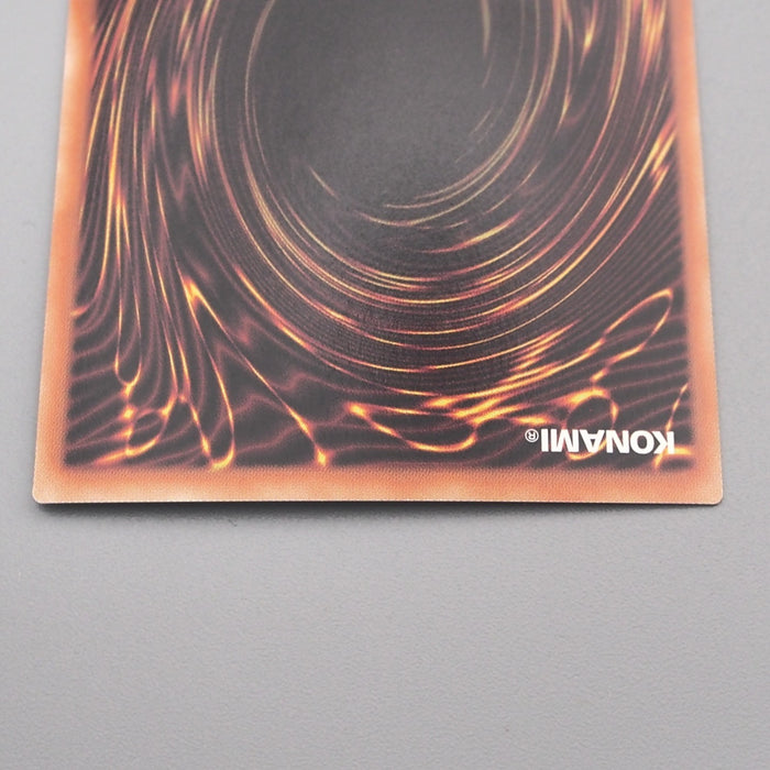 Yu-Gi-Oh Harpie's Feather Duster DP21-JP000 Holo Rare Ghost MINT Japanese s827 | Merry Japanese TCG Shop