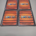 One Piece Card Sanji 4Cards set Common Carddass EX 2002 NM Japanese u521 | Merry Japanese TCG Shop
