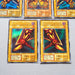 Yu-Gi-Oh Exodia the Forbidden One 5cards set Ultra Rare Initial EX Japanese j219 | Merry Japanese TCG Shop