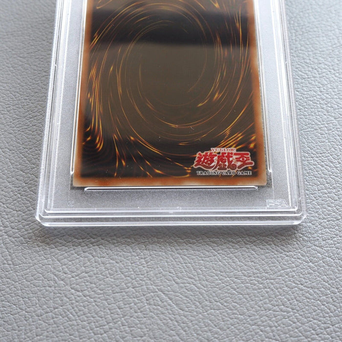 Yu-Gi-Oh PSA10 Dark Magician SDY-006 Ultra Rare 1st Edition Asian English PS190 | Merry Japanese TCG Shop