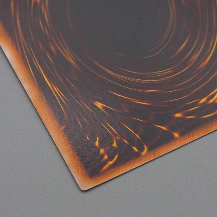 Yu-Gi-Oh Gate Guardian Ultra Tokyo Dome Promo Initial 1999 NM Japanese r575 | Merry Japanese TCG Shop