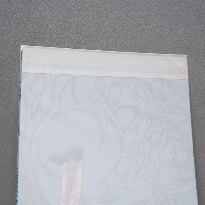 Yu-Gi-Oh Yugi Kaiba Dark Magician Blue-Eyes Plastic Board 1998 NEW Japanese 30 | Merry Japanese TCG Shop