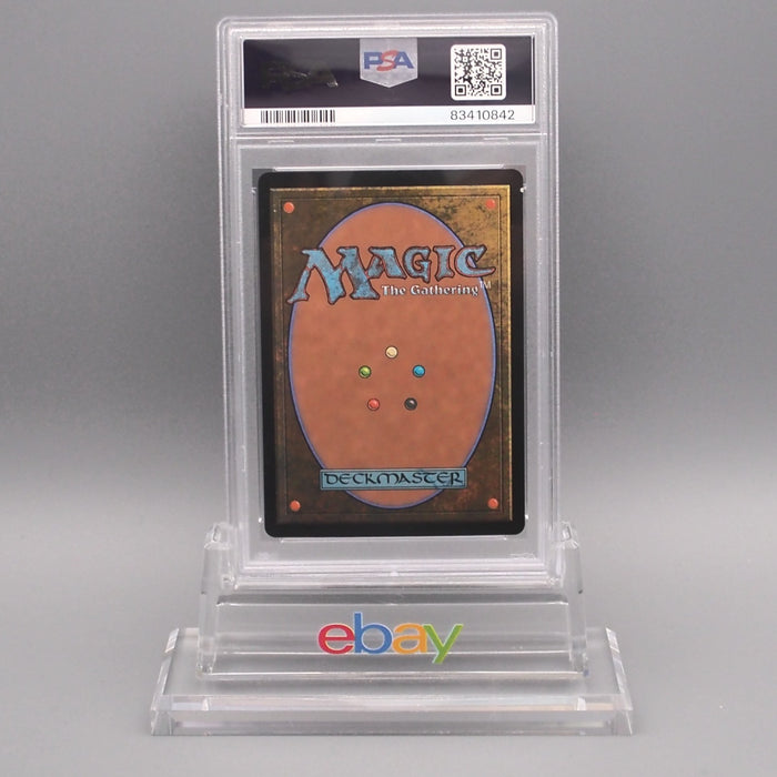 MTG Magic the Gathering Destroy Evil P 0001 30th Promo Foil 2023 Japanese PS616 | Merry Japanese TCG Shop