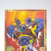 Yu-Gi-Oh BANDAI BANPRESTO Postcard Seto Kaiba Battle Ox 1998 HOLO Japanese M199 | Merry Japanese TCG Shop