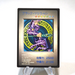 Yu-Gi-Oh KONAMI Dark Magician GB Promo DM1 Monster Capsule 1998 Japanese j424 | Merry Japanese TCG Shop