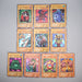 Yu-Gi-Oh Premium Pack 1 Complete Set Exodia Initial EX-VG Japanese r823 | Merry Japanese TCG Shop