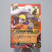 NARUTO CARD GAME BANDAI Jiraiya Uzumaki Ninja 204 Ultra Rare NM-EX Japanese k167 | Merry Japanese TCG Shop