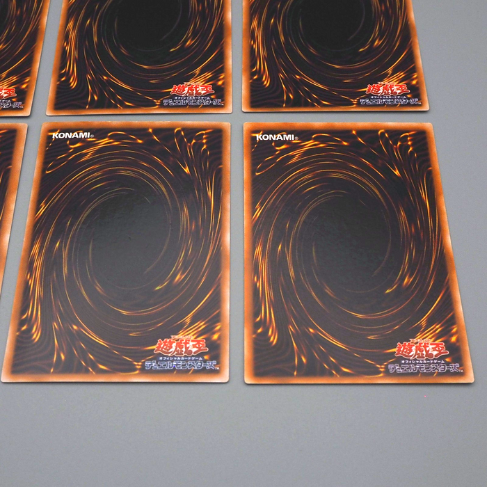 YuGiOh 6set Premium Pack 4 Dark Magician Girl P4-01 P4-02 Ultra NM Japanese q333 | Merry Japanese TCG Shop