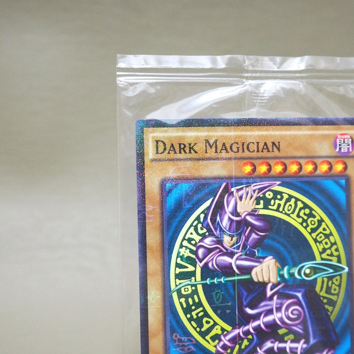 Yu-Gi-Oh Dark Magician 2015-JPP02 Millennium WCS Unopened Sealed Japanese P216 | Merry Japanese TCG Shop