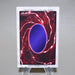 Yu-Gi-Oh BANDAI Dark Magician Rare Initial #14 1998 EX-VG Japanese k016 | Merry Japanese TCG Shop