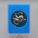 Pokemon Manaphy Mantine Silver Medal Movie Promo 2006 Japan CN040 | Merry Japanese TCG Shop