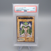 Yu-Gi-Oh PSA9 BANDAI Mystical Elf No.35 Initial First 1998 Japanese PS495 | Merry Japanese TCG Shop