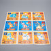 Pokemon AMADA Sticker Seal Venusaur Blastoise Charizard 1996 NM-EX Japanese r790 | Merry Japanese TCG Shop