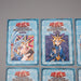 Yu-Gi-Oh Tip Rule Card 1-6/6 6card Booster R1 Carddass Yugi NM-EX Japanese q983 | Merry Japanese TCG Shop