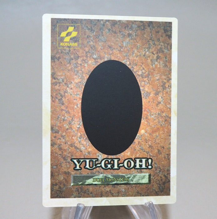 Yu-Gi-Oh KONAMI Castle of Dark Illusions GB Monster Capsule DM1 Japanese k909 | Merry Japanese TCG Shop