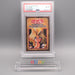 Yu-Gi-Oh PSA8 FAQ Card Booster 6 Rule 1999 Initial Mai Valentine Japanese PS657 | Merry Japanese TCG Shop