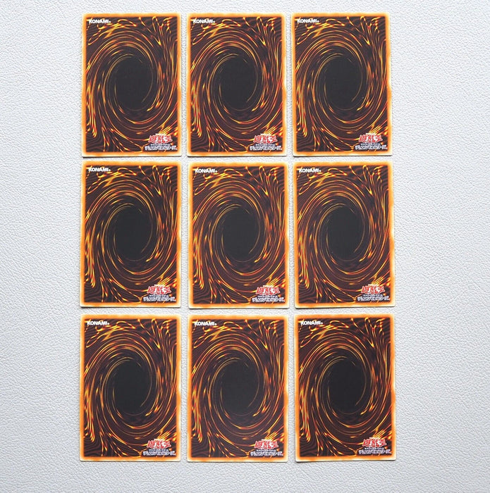 Yu-Gi-Oh YAP1 Anniversary Pack Complete Set Ultra Blue Eyes NM Japanese k810 | Merry Japanese TCG Shop