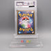 Pokemon Card PSA9 Pikachu 272/S-P Pokemon Go Promo Holo 2022 Japanese PS607 | Merry Japanese TCG Shop