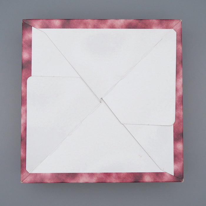 Yu-Gi-Oh Curse of Anubis CA Empty Box Buster Blader KONAMI 2001 Japanese | Merry Japanese TCG Shop