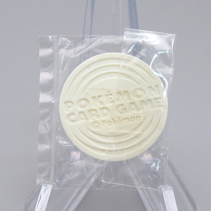 Pokemon Card Game VS Blue Coin Promo NEW Nintendo Japanese CN044 | Merry Japanese TCG Shop