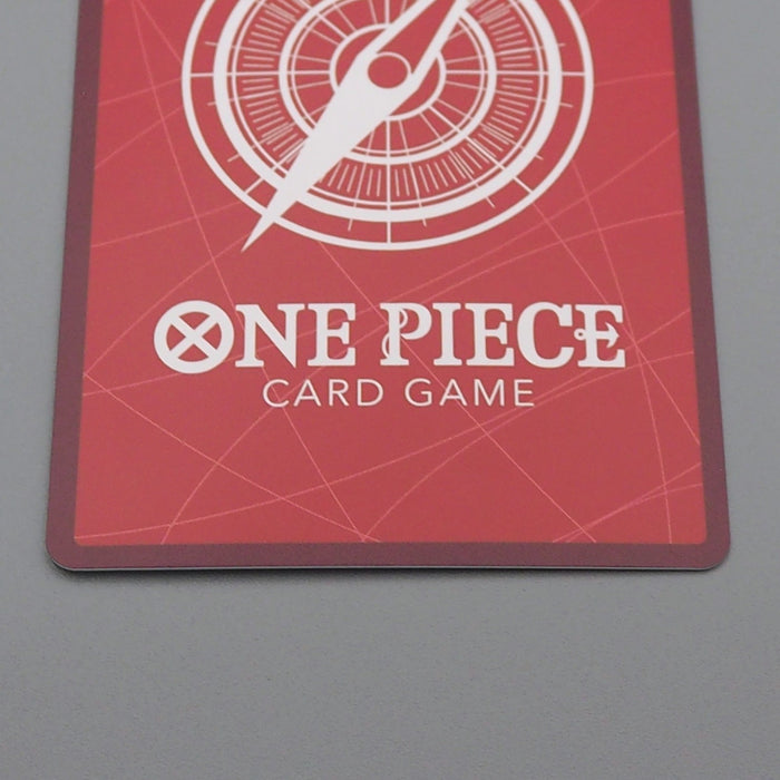 One Piece Card Yamato OP06-022 Leader Card Full Art MINT Japanese r543 | Merry Japanese TCG Shop