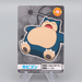 Pokemon Card Snorlax Munchlax Lickitung BANDAI Carddass 15 EX Japanese r294 | Merry Japanese TCG Shop
