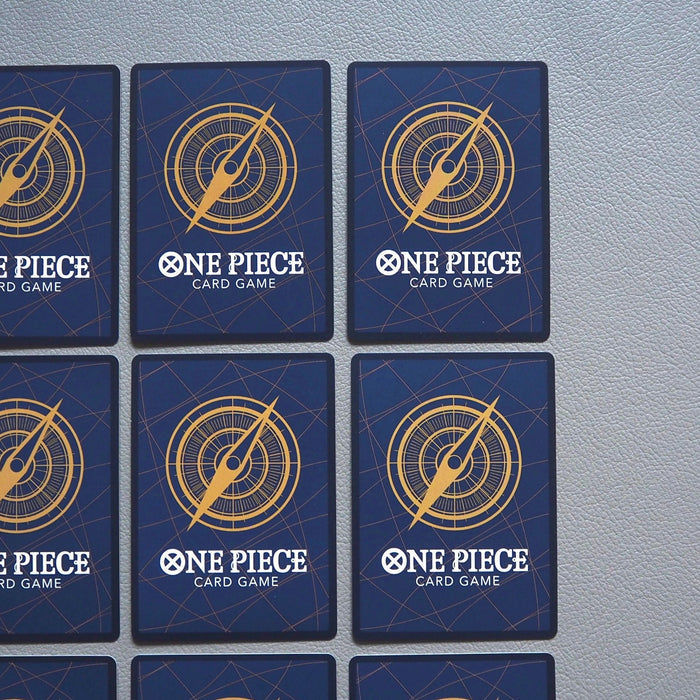 One Piece Card Film Red Movie Promo Complete 12 set Luffy Uta NM Japanese q615 | Merry Japanese TCG Shop