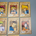 Yu-Gi-Oh BANDAI Yami Yugi Joey Kaiba Seto Character Complete NM Japanese n745 | Merry Japanese TCG Shop
