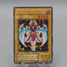 Yu-Gi-Oh Dunames Dark Witch Secret Rare G3-01 2000 Excellent Japanese q445 | Merry Japanese TCG Shop