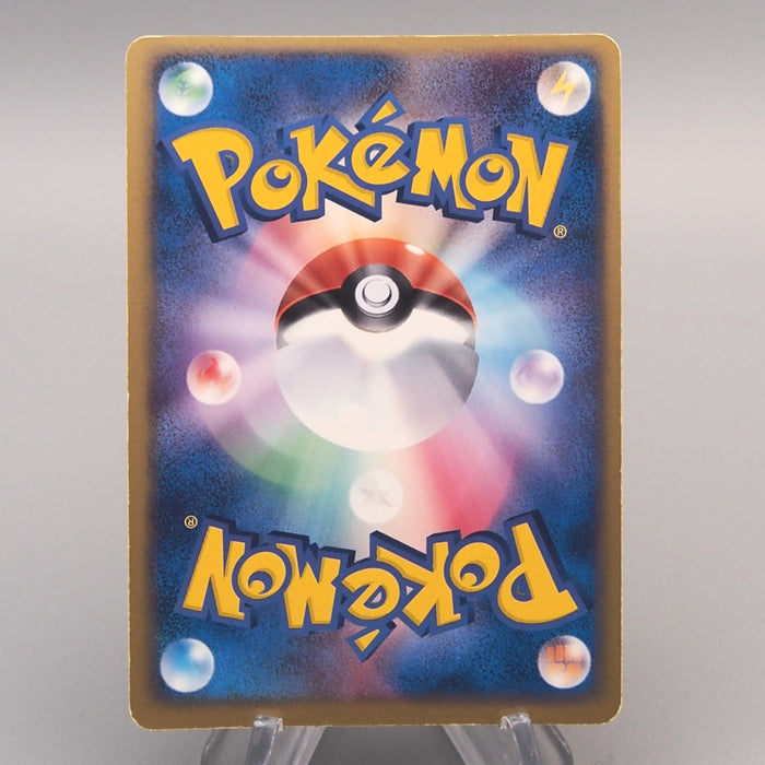 Pokemon Card Dark Houndoom R 021/084 Holo Rare 2004 NM-EX Japanese u460 | Merry Japanese TCG Shop