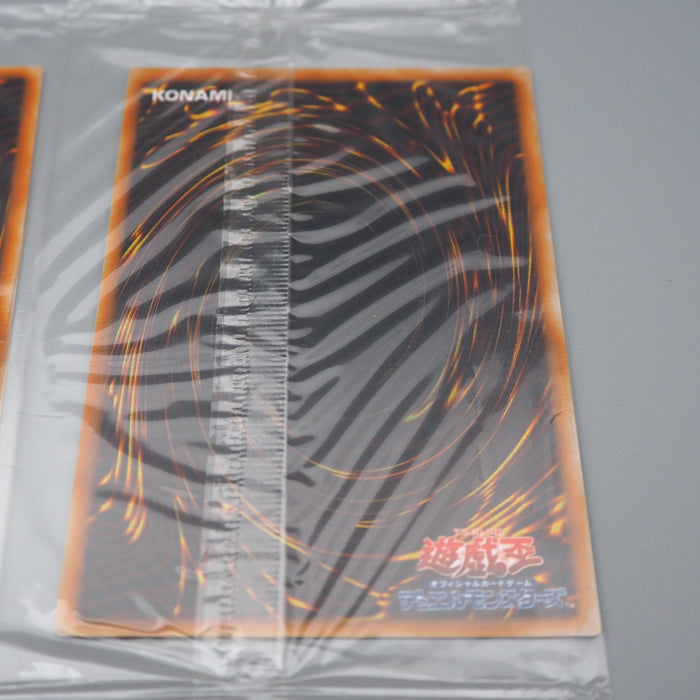 YuGiOh Ojama Token 3 set TKN2-JP001 TKN2-JP002 TKN2-JP003 Unopened Japanese P291 | Merry Japanese TCG Shop